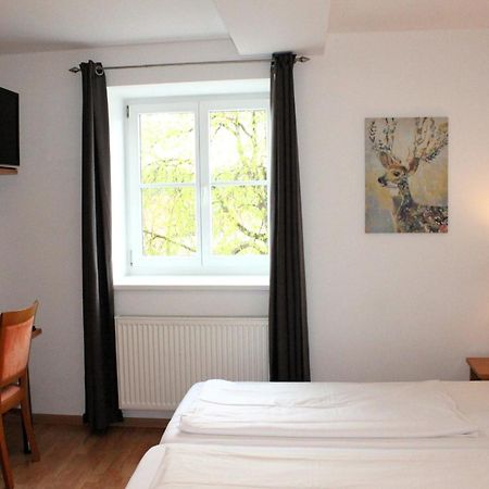 Hotel Waitzingers Landsberg am Lech Eksteriør billede
