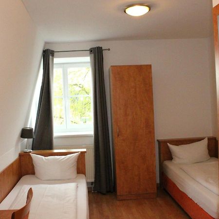 Hotel Waitzingers Landsberg am Lech Eksteriør billede
