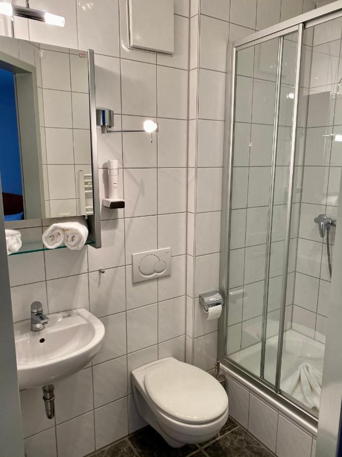 Hotel Waitzingers Landsberg am Lech Eksteriør billede