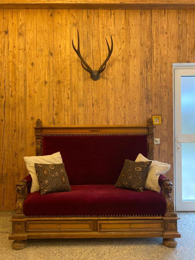 Hotel Waitzingers Landsberg am Lech Eksteriør billede