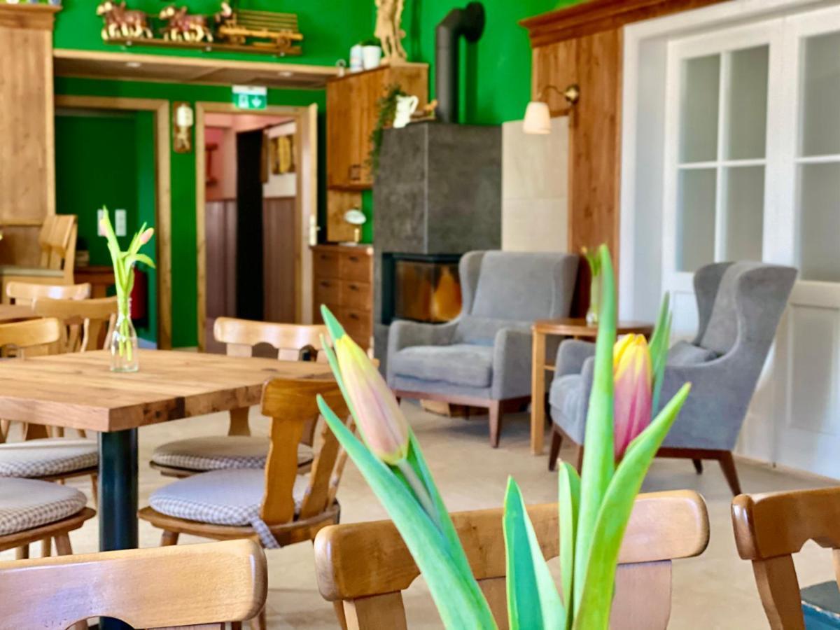 Hotel Waitzingers Landsberg am Lech Eksteriør billede