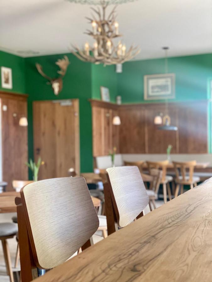 Hotel Waitzingers Landsberg am Lech Eksteriør billede