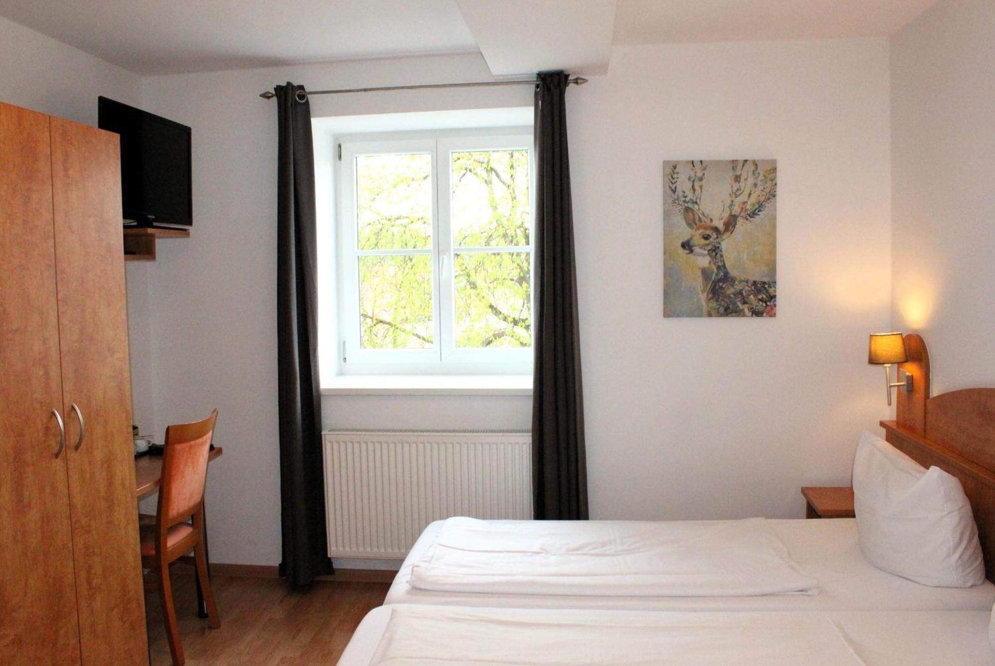 Hotel Waitzingers Landsberg am Lech Eksteriør billede
