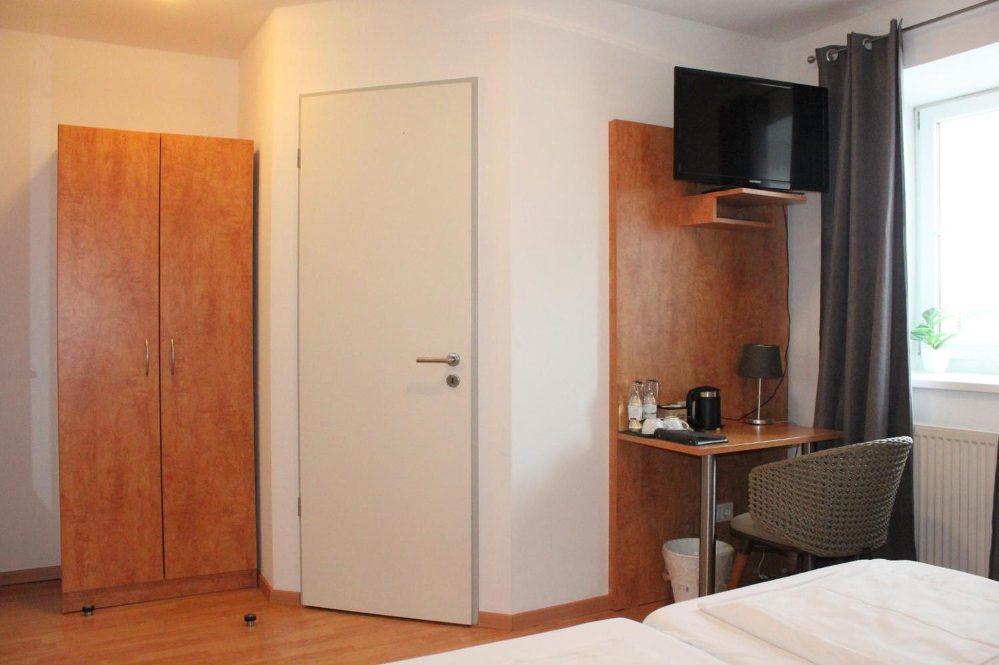 Hotel Waitzingers Landsberg am Lech Eksteriør billede
