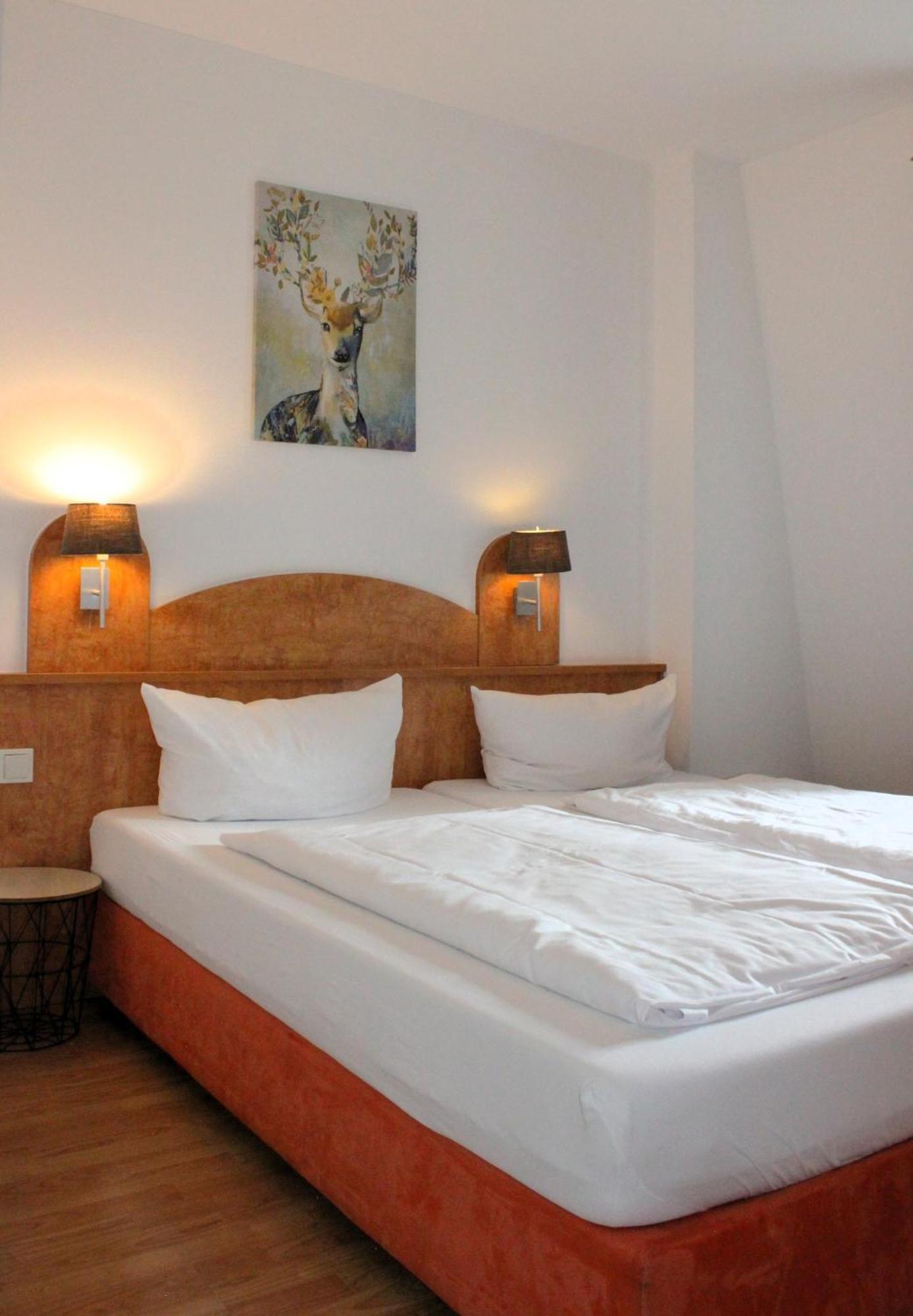 Hotel Waitzingers Landsberg am Lech Eksteriør billede