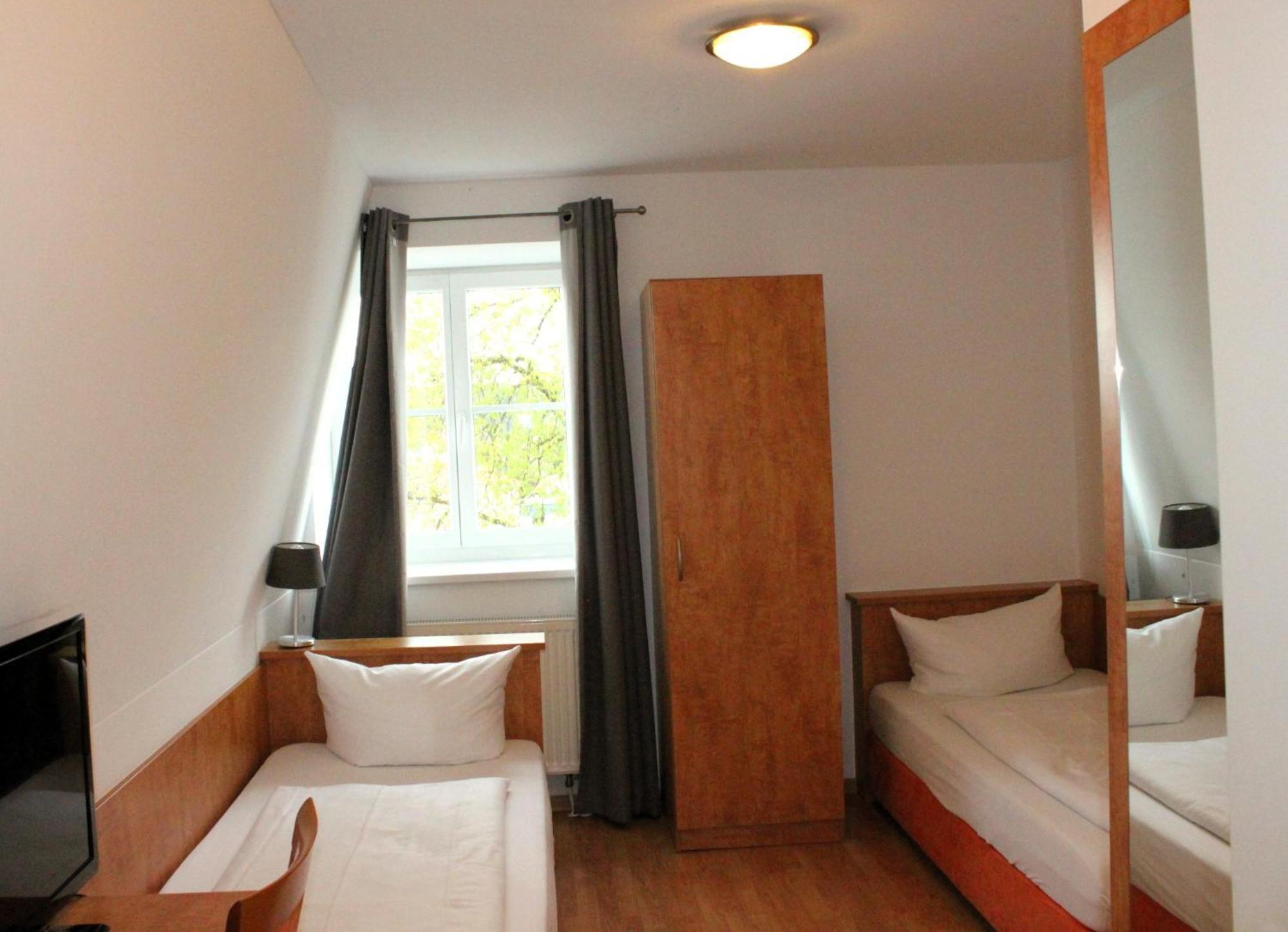 Hotel Waitzingers Landsberg am Lech Eksteriør billede