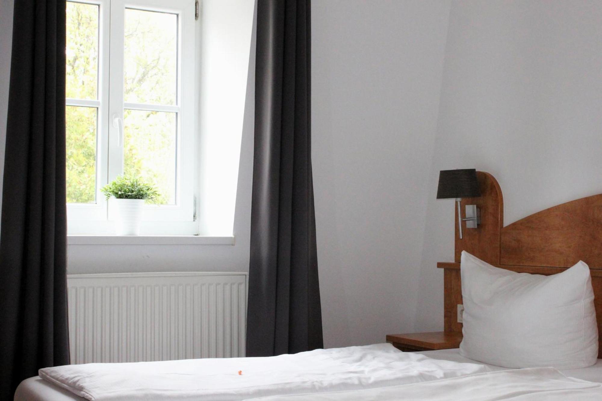 Hotel Waitzingers Landsberg am Lech Eksteriør billede