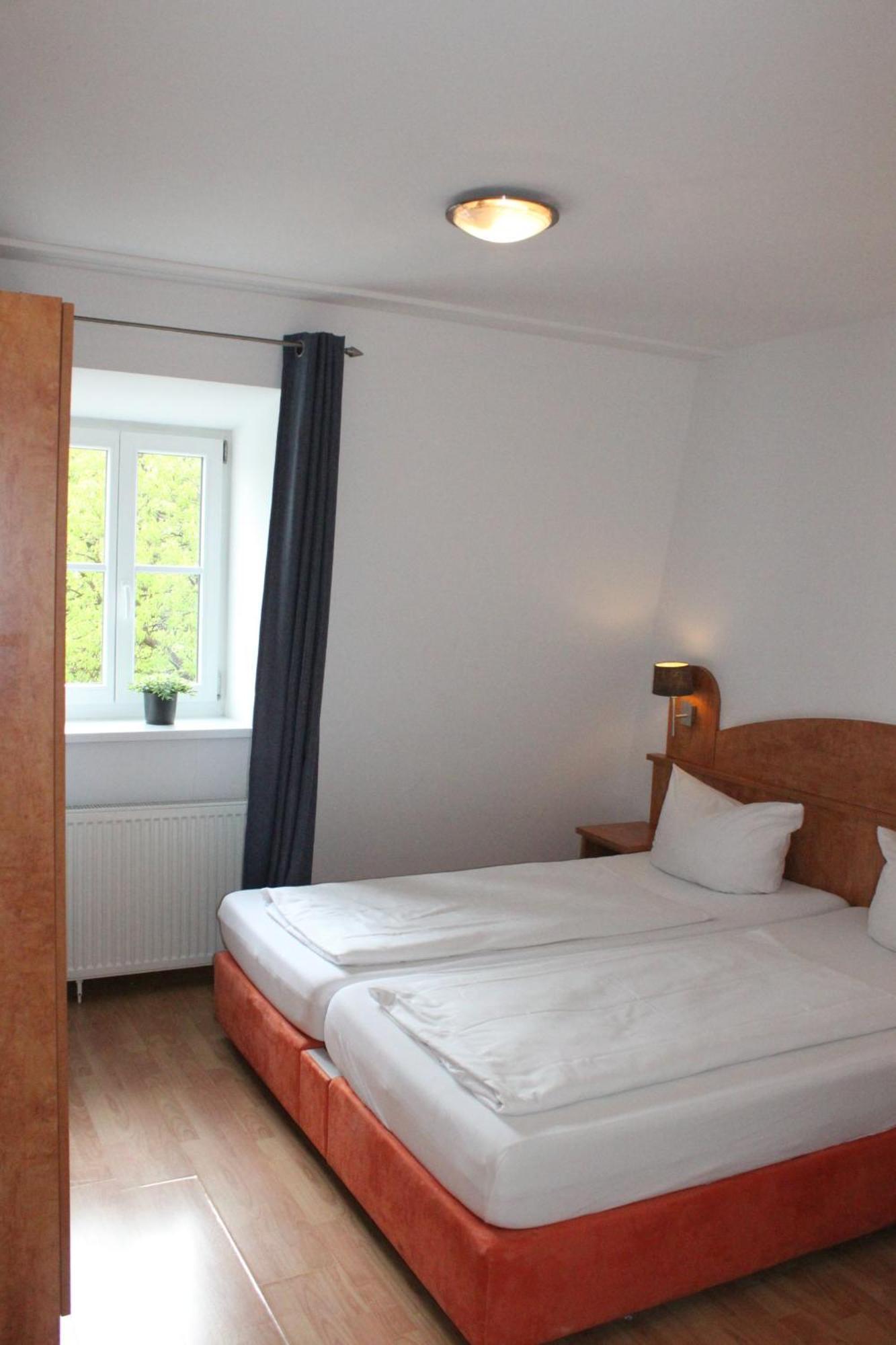 Hotel Waitzingers Landsberg am Lech Eksteriør billede
