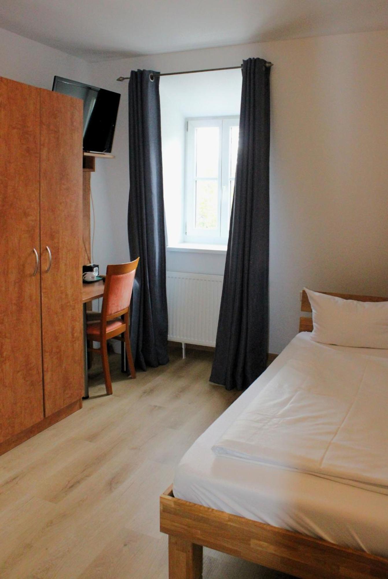 Hotel Waitzingers Landsberg am Lech Eksteriør billede