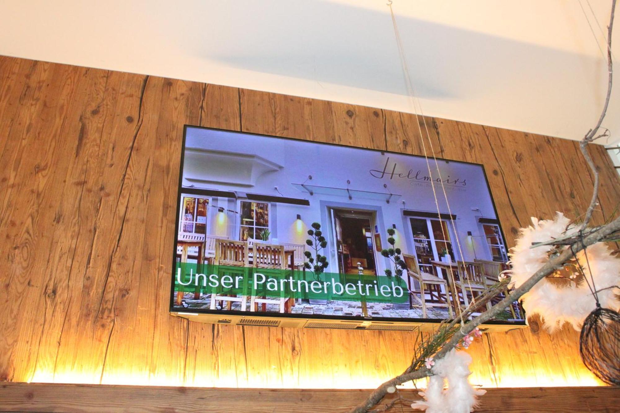 Hotel Waitzingers Landsberg am Lech Eksteriør billede