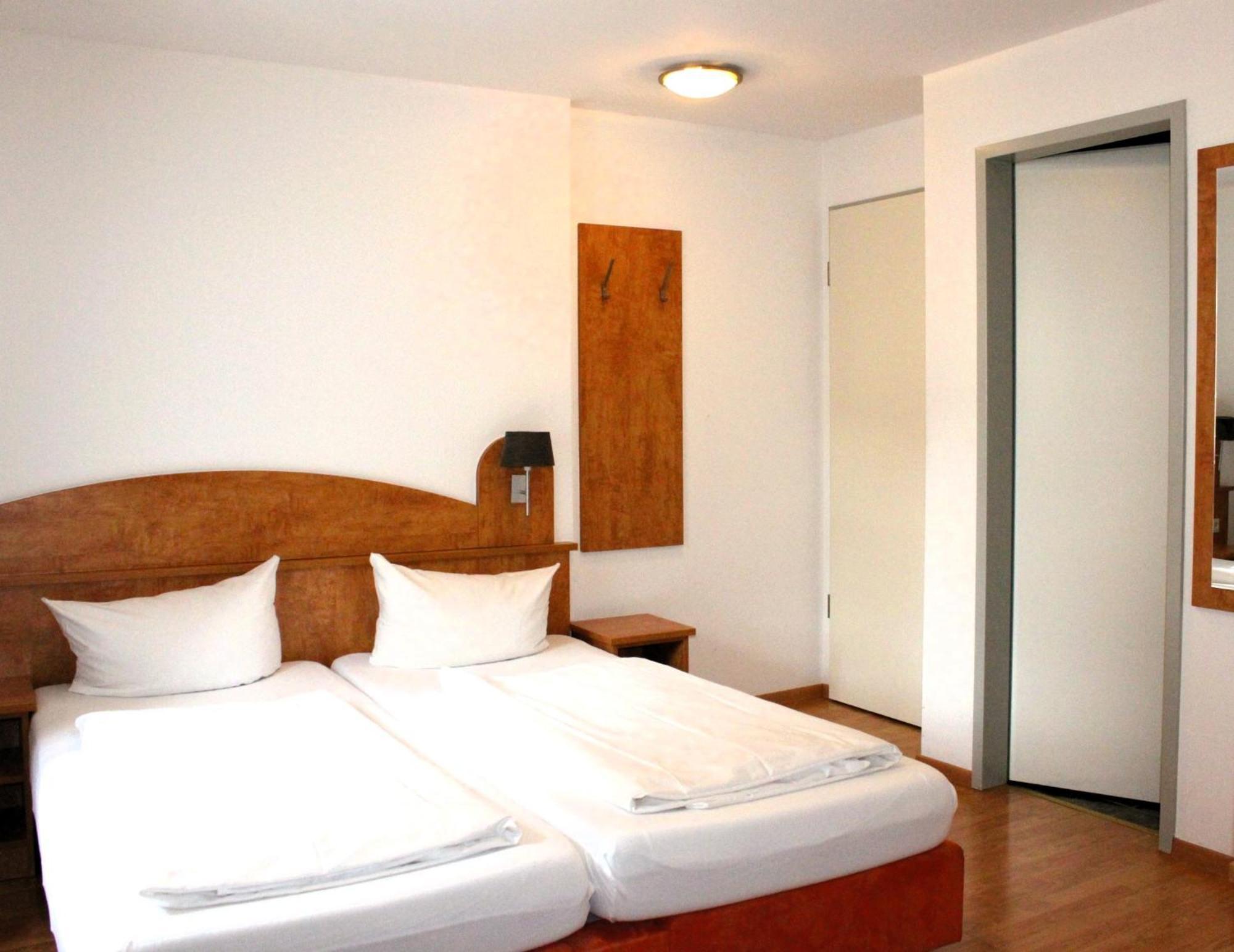 Hotel Waitzingers Landsberg am Lech Eksteriør billede